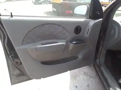 Veículo de Sucata daewoo kalos * do ano 2004 alimentado b12s1