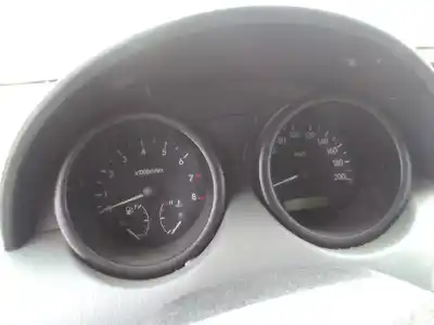 Veículo de Sucata daewoo kalos * do ano 2004 alimentado b12s1