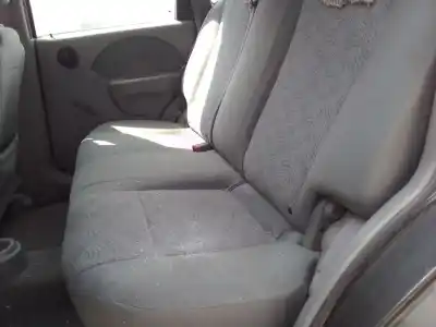 Veículo de Sucata daewoo kalos * do ano 2004 alimentado b12s1