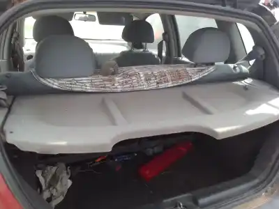 Veículo de Sucata daewoo kalos * do ano 2004 alimentado b12s1