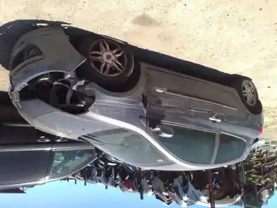 Scrapping Vehicle renault clio iii 2.0 16v of the year 2005 powered d4f