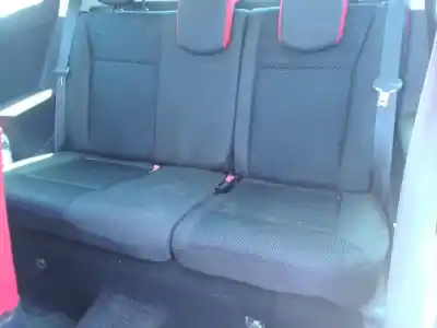 Scrapping Vehicle renault clio iii 2.0 16v of the year 2005 powered d4f