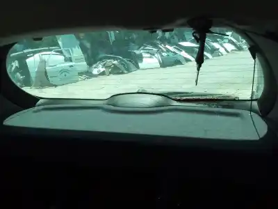 Scrapping Vehicle renault clio iii 2.0 16v of the year 2005 powered d4f