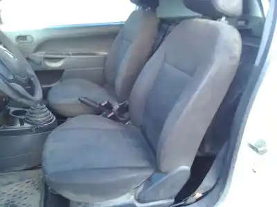 Veículo de Sucata ford fiesta (cbk) * do ano 2008 alimentado f6jb