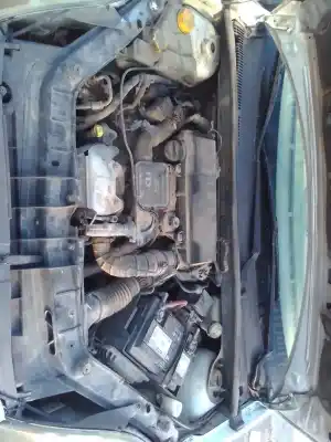 Veículo de Sucata ford fiesta (cbk) * do ano 2008 alimentado f6jb