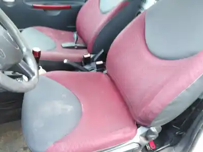 Veicolo di demolizione citroen c2 (jm_) 1.4 hdi dell'anno 2009 alimentato 8hz