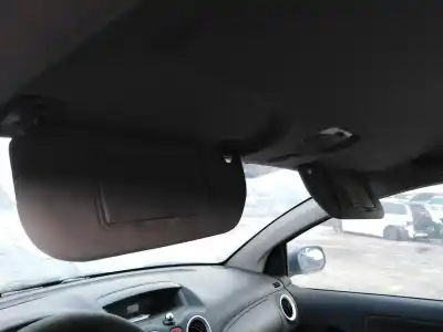 Veicolo di demolizione citroen c2 (jm_) 1.4 hdi dell'anno 2009 alimentato 8hz