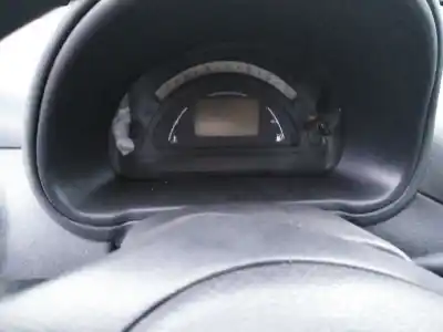 Утилизация автомобиля citroen c3 1.4 hdi exclusive года 2004 питание 8hx