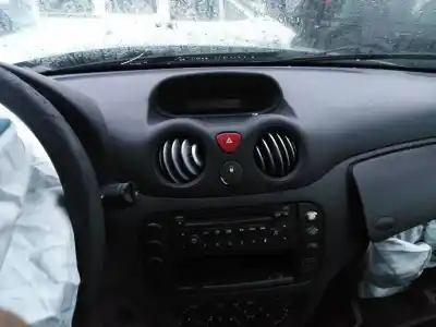 Утилизация автомобиля citroen c3 1.4 hdi exclusive года 2004 питание 8hx