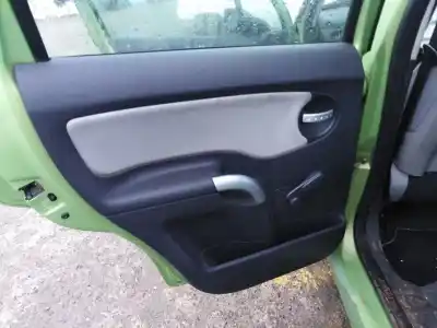 Утилизация автомобиля citroen c3 1.4 hdi exclusive года 2004 питание 8hx