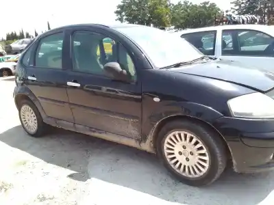 Здавання транспортного засобу citroen c3 i (fc_, fn_) 1.4 16v hdi року 2005 потужний 8hy (dv4ted4)
