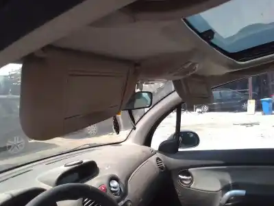 Здавання транспортного засобу citroen c3 i (fc_, fn_) 1.4 16v hdi року 2005 потужний 8hy (dv4ted4)