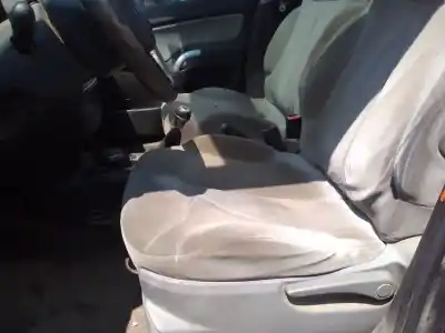 Здавання транспортного засобу citroen c3 i (fc_, fn_) 1.4 16v hdi року 2005 потужний 8hy (dv4ted4)