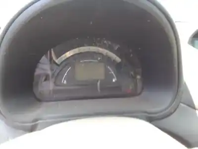 Здавання транспортного засобу citroen c3 i (fc_, fn_) 1.4 16v hdi року 2005 потужний 8hy (dv4ted4)