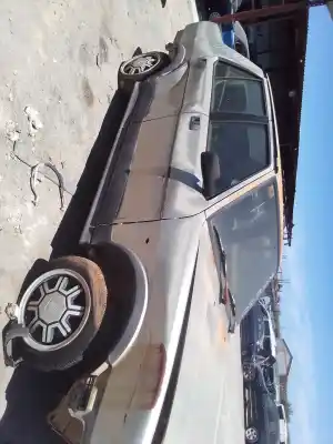 Scrapping Vehicle seat malaga * of the year 1985 powered 