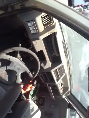 Scrapping Vehicle seat malaga * of the year 1985 powered 