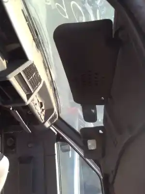 Scrapping Vehicle seat malaga * of the year 1985 powered 