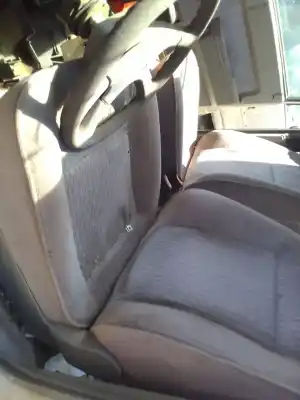 Scrapping Vehicle seat malaga * of the year 1985 powered 