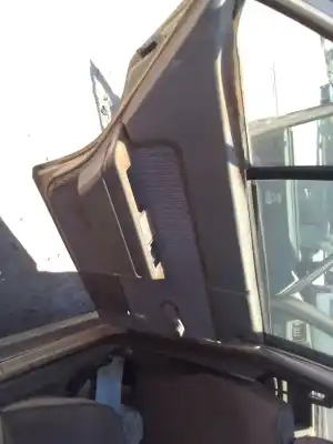 Scrapping Vehicle seat malaga * of the year 1985 powered 