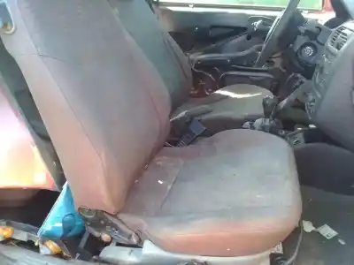 Scrapping Vehicle opel corsa c (x01) 1.7 dti (f08 f68) of the year 2001 powered y17dt
