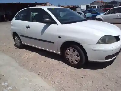 Утилизация автомобиля seat                                               ibiza iii (6l1)                                                                                                                                                                                                                                            1.9 sdi                                                                                                                                                                                                                                                    года 2003 питание asy