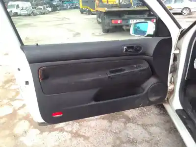 Утилизация автомобиля volkswagen golf iv variant (1j5) 2.0 года 2003 питание apk,aqy,azj