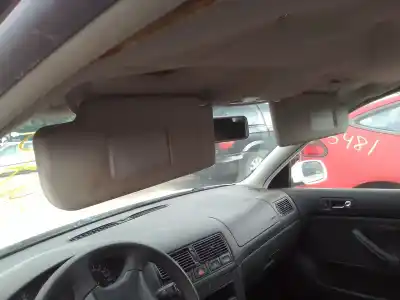 Утилизация автомобиля volkswagen golf iv variant (1j5) 2.0 года 2003 питание apk,aqy,azj
