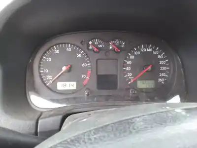 Утилизация автомобиля volkswagen golf iv variant (1j5) 2.0 года 2003 питание apk,aqy,azj
