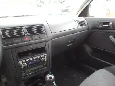 Утилизация автомобиля volkswagen golf iv variant (1j5) 2.0 года 2003 питание apk,aqy,azj