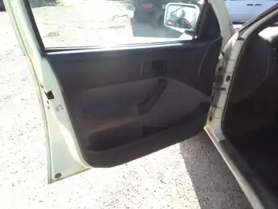 Scrapping Vehicle ford orion 1.4 g/luk of the year 1992 powered rd