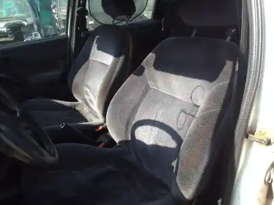 Scrapping Vehicle ford orion 1.4 g/luk of the year 1992 powered rd