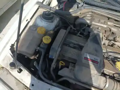 Scrapping Vehicle ford orion 1.4 g/luk of the year 1992 powered rd