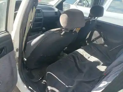 Scrapping Vehicle ford orion 1.4 g/luk of the year 1992 powered rd