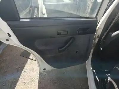 Scrapping Vehicle ford orion 1.4 g/luk of the year 1992 powered rd