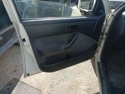 Scrapping Vehicle ford orion 1.4 g/luk of the year 1992 powered rd