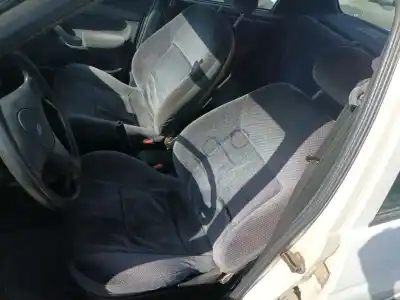 Scrapping Vehicle ford orion 1.4 g/luk of the year 1992 powered rd