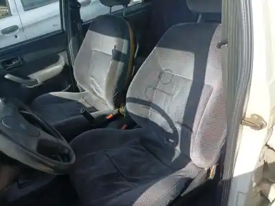 Scrapping Vehicle ford orion 1.4 g/luk of the year 1992 powered rd