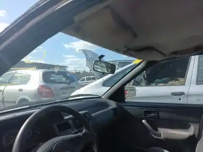 Scrapping Vehicle ford orion 1.4 g/luk of the year 1992 powered rd