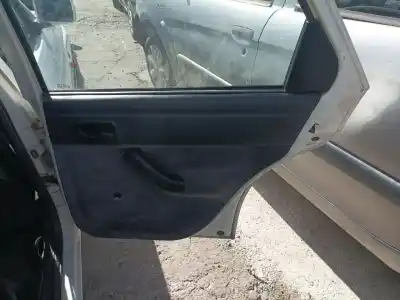 Scrapping Vehicle ford orion 1.4 g/luk of the year 1992 powered rd