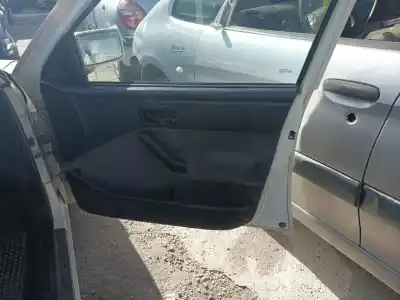 Scrapping Vehicle ford orion 1.4 g/luk of the year 1992 powered rd