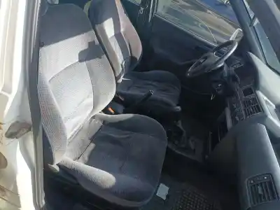 Scrapping Vehicle ford orion 1.4 g/luk of the year 1992 powered rd