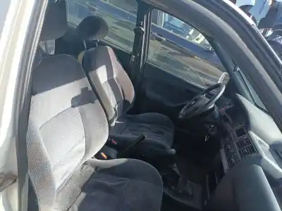 Scrapping Vehicle ford orion 1.4 g/luk of the year 1992 powered rd