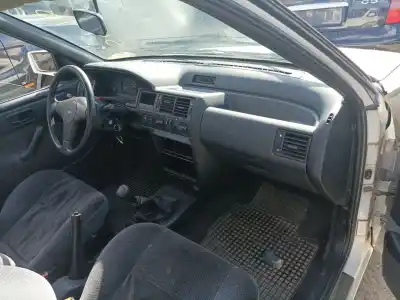 Scrapping Vehicle FORD ORION 1.4 G/LUK of the year 1992 powered RD