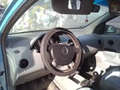 Vehicul casat chevrolet aveo / kalos fastback (t200) 1.2 al anului 2005 alimentat ly4