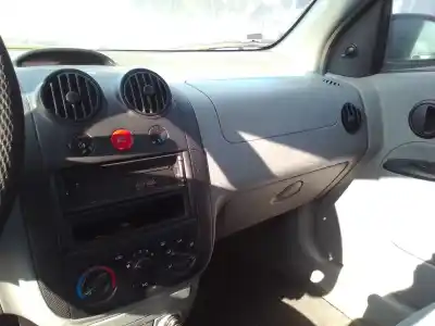 Vehicul casat chevrolet aveo / kalos fastback (t200) 1.2 al anului 2005 alimentat ly4