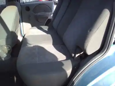 Vehicul casat chevrolet aveo / kalos fastback (t200) 1.2 al anului 2005 alimentat ly4