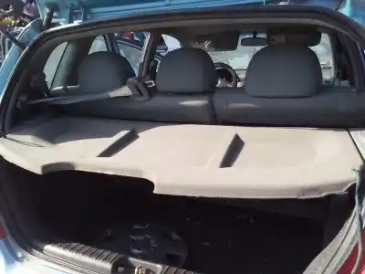 Vehicul casat chevrolet aveo / kalos fastback (t200) 1.2 al anului 2005 alimentat ly4