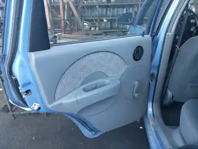 Vehicul casat chevrolet aveo / kalos fastback (t200) 1.2 al anului 2005 alimentat ly4