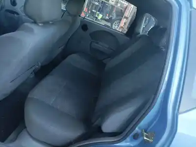 Vehicul casat chevrolet aveo / kalos fastback (t200) 1.2 al anului 2005 alimentat ly4