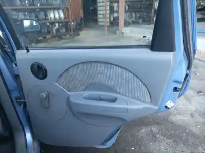 Vehicul casat chevrolet aveo / kalos fastback (t200) 1.2 al anului 2005 alimentat ly4